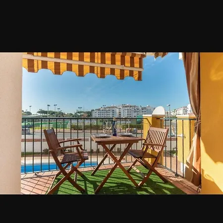 Apartamento En El Portil Exterior photo