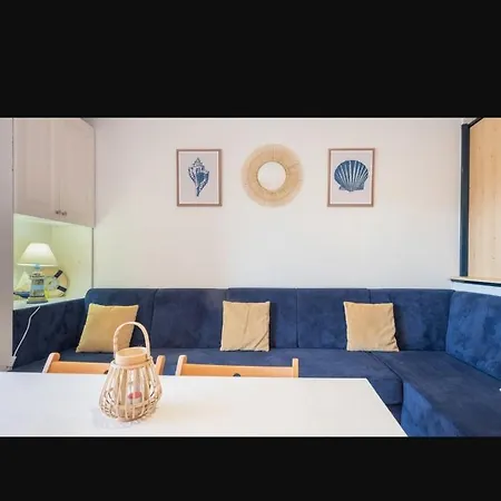 Apartamento En El Portil Exterior photo