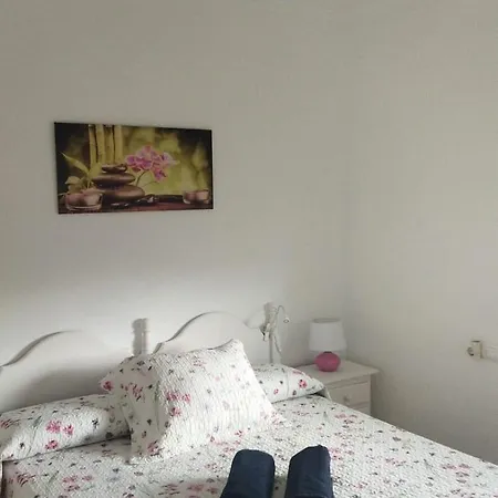 Apartamento En El Portil Exterior photo