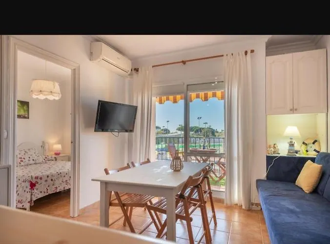 Apartamento En El Portil