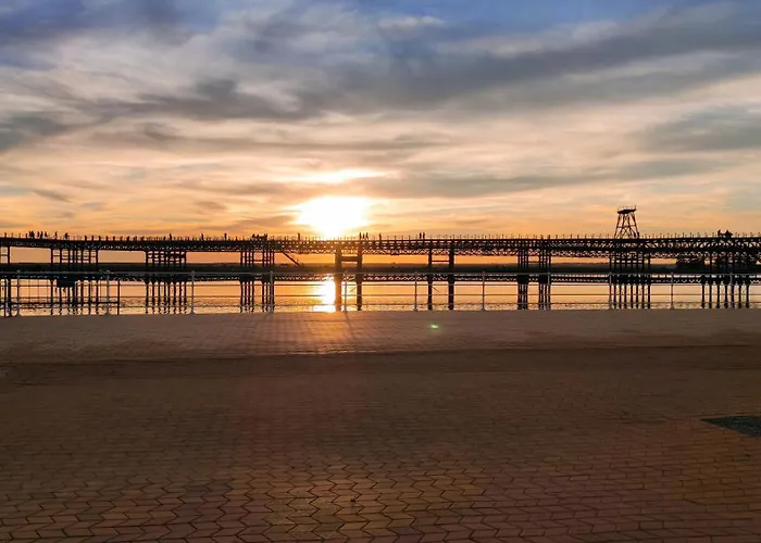 Apartamento En El Portil