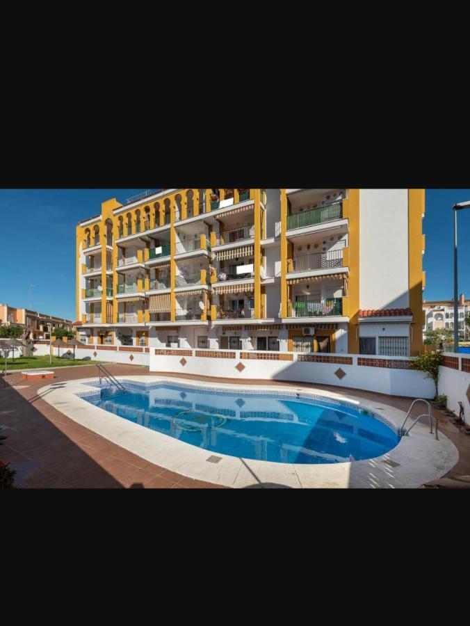 Apartment En El Portil