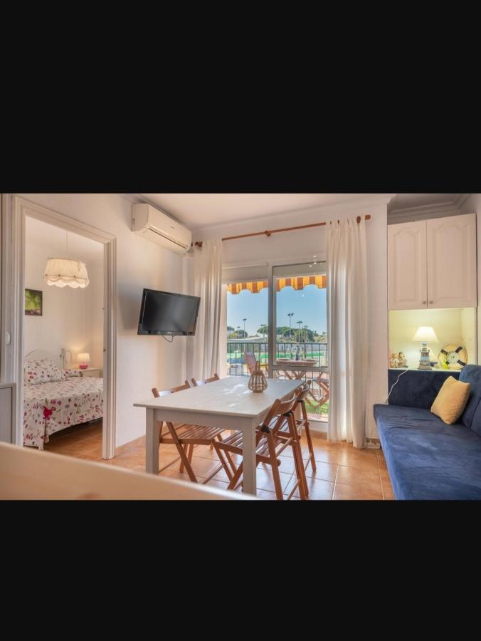 Apartment En El Portil