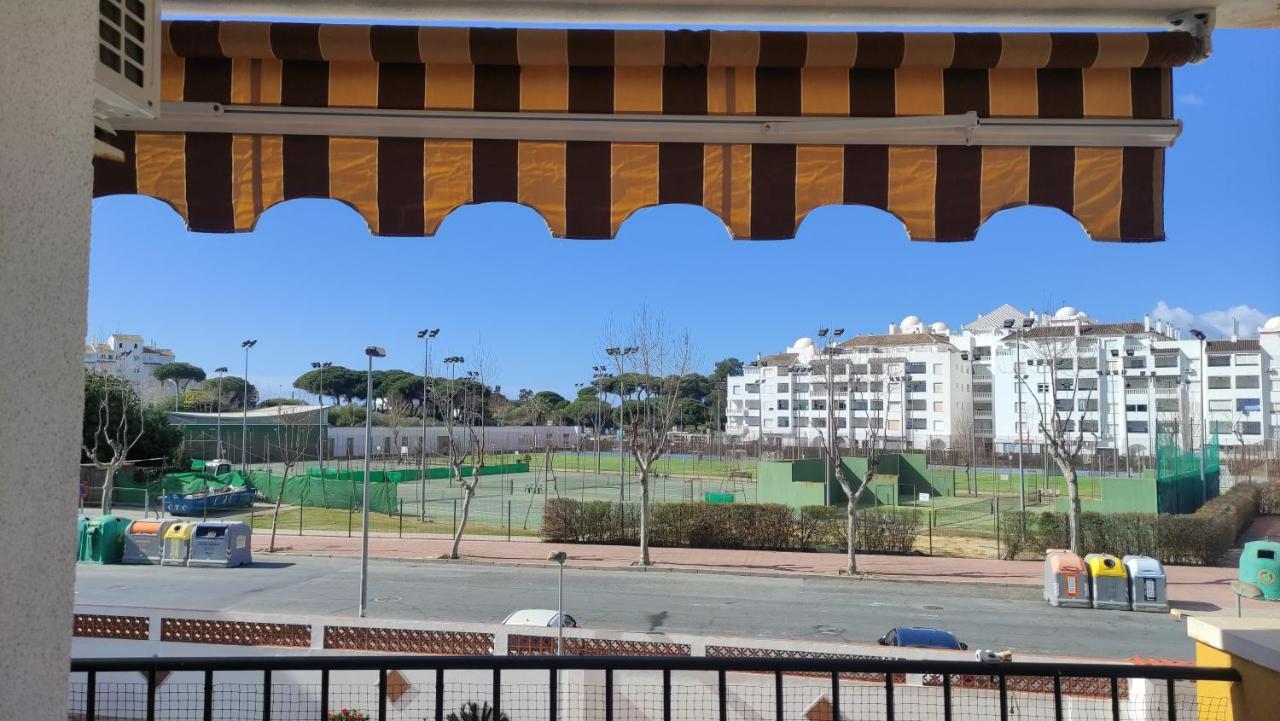En Apartament El Portil