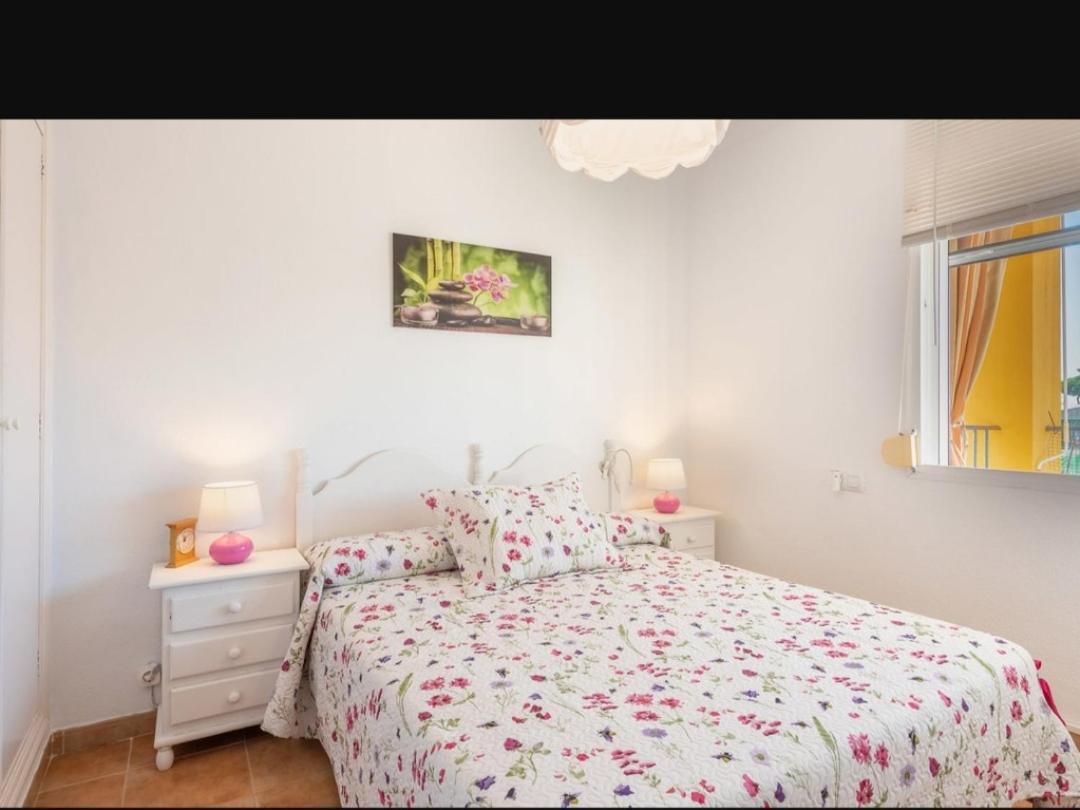 En Apartment