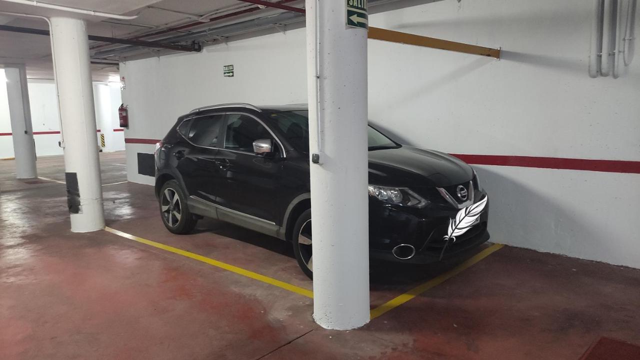 En Apartament *