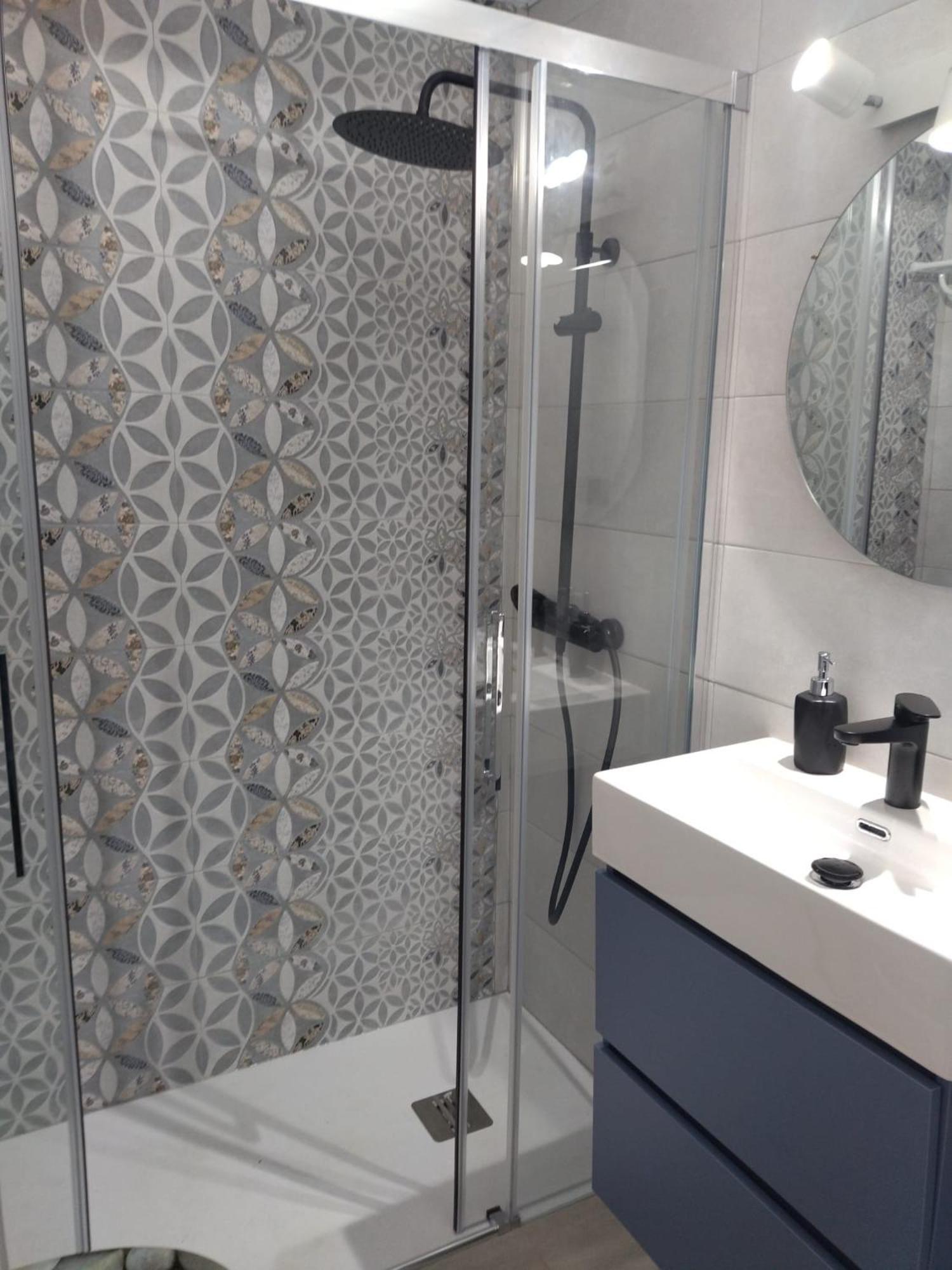 En Apartament *