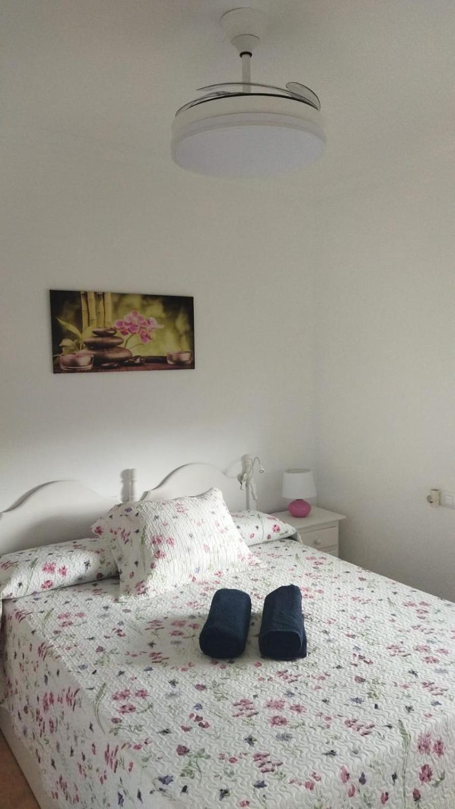 En Appartement *
