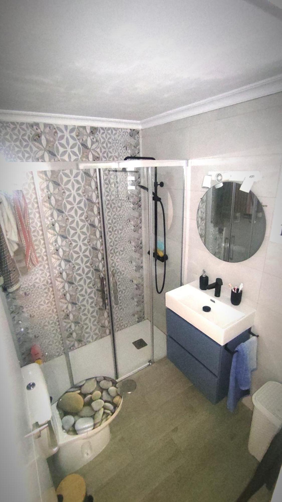 En Apartment