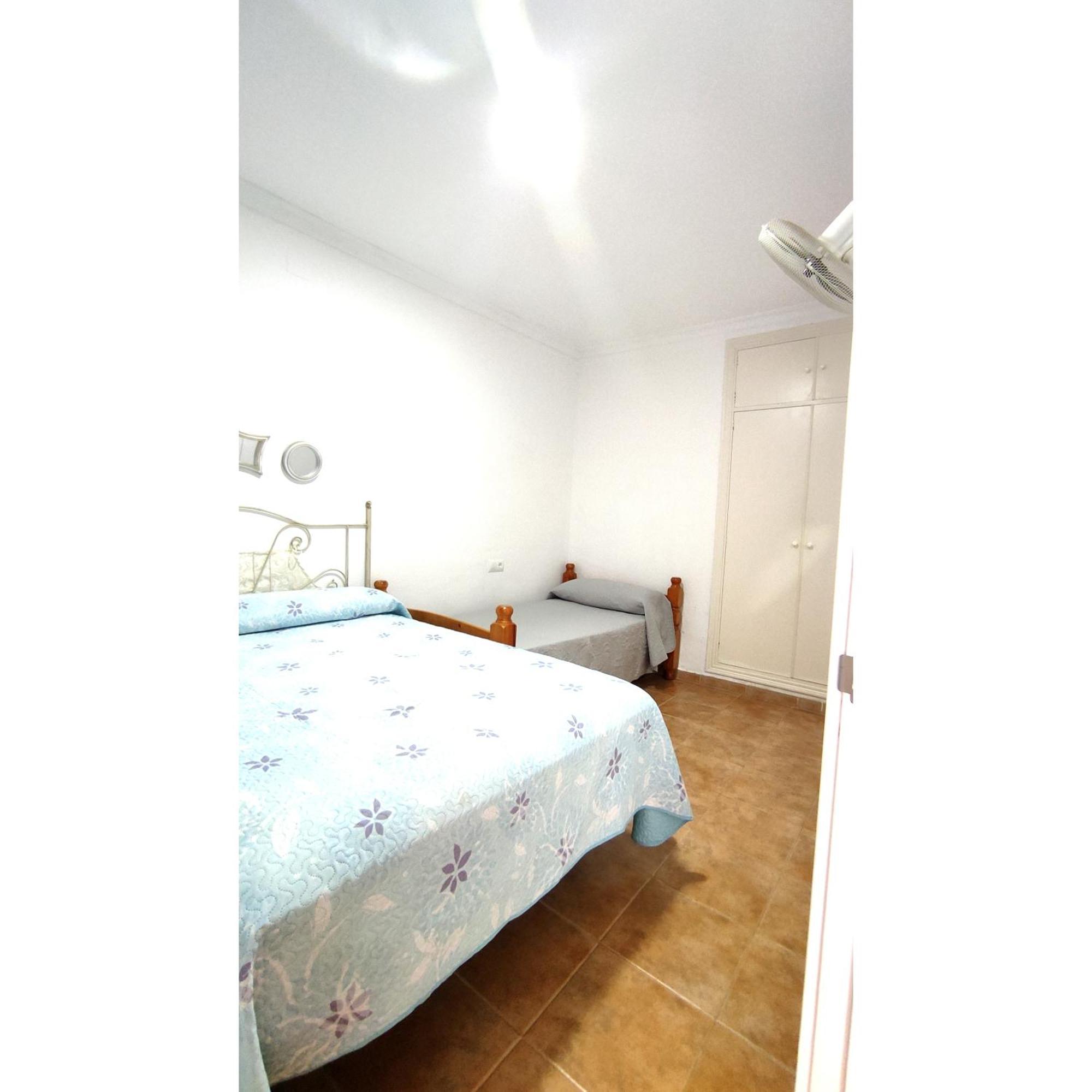 En Apartment