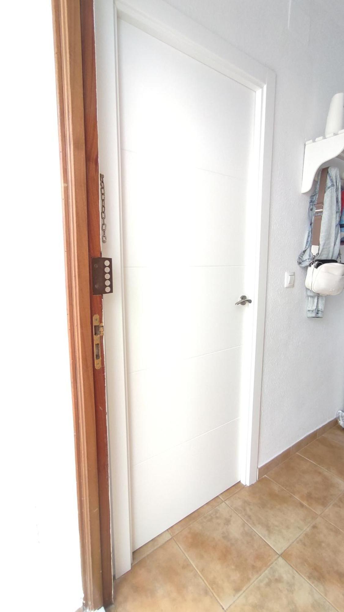 Apartment En